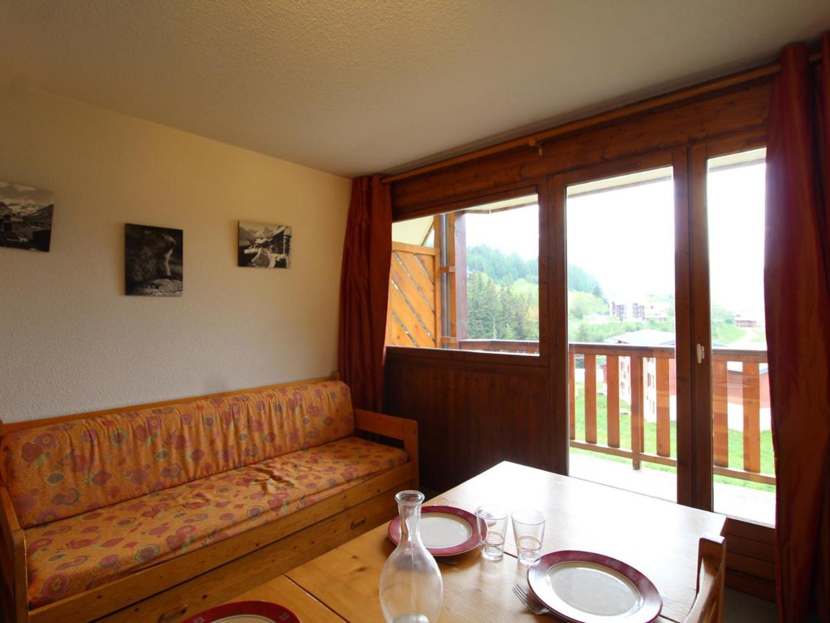 Suitetrails - Appartement pour 4 personnes avec balcon, proche des pistes à Val Cenis Le Haut - FR-1-508-133
