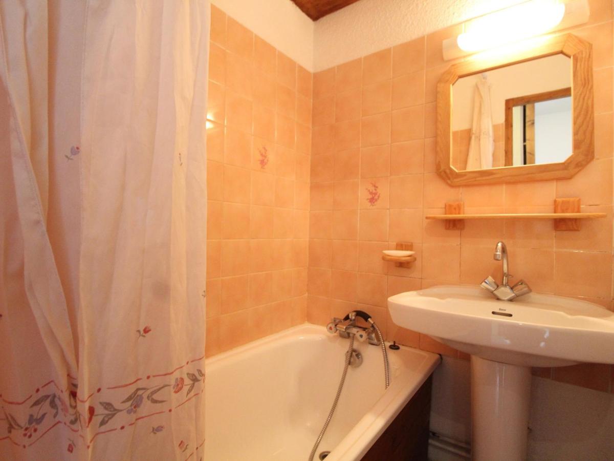 Suitetrails - Appartement pour 4 personnes avec balcon, proche des pistes à Val Cenis Le Haut - FR-1-508-133