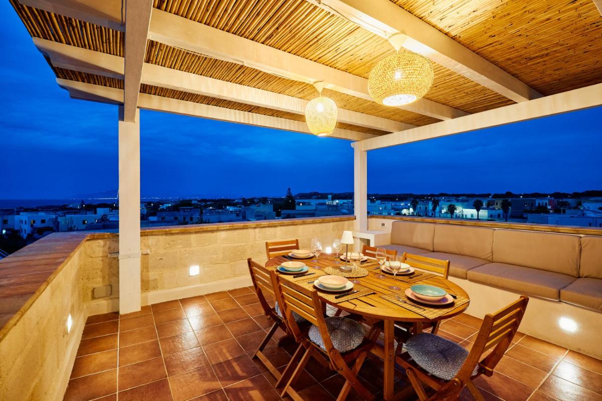 Casa Piti Stunning View - Housity