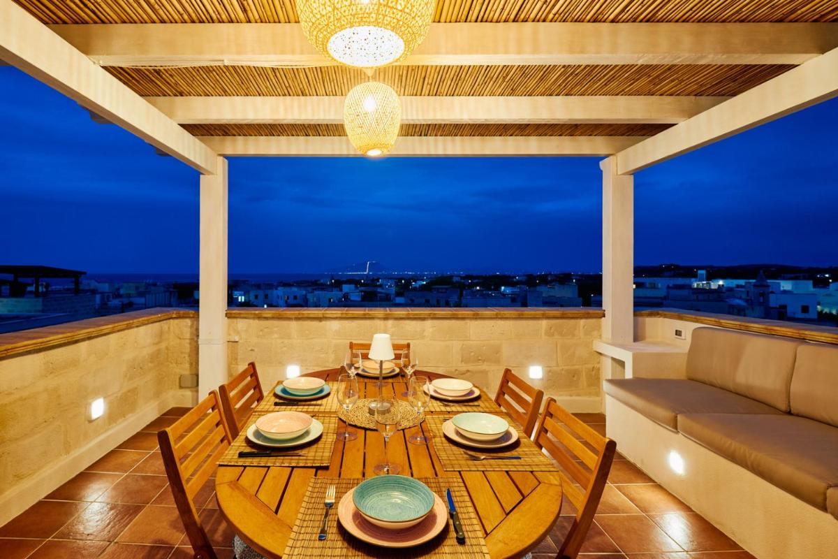 Casa Piti Stunning View - Housity