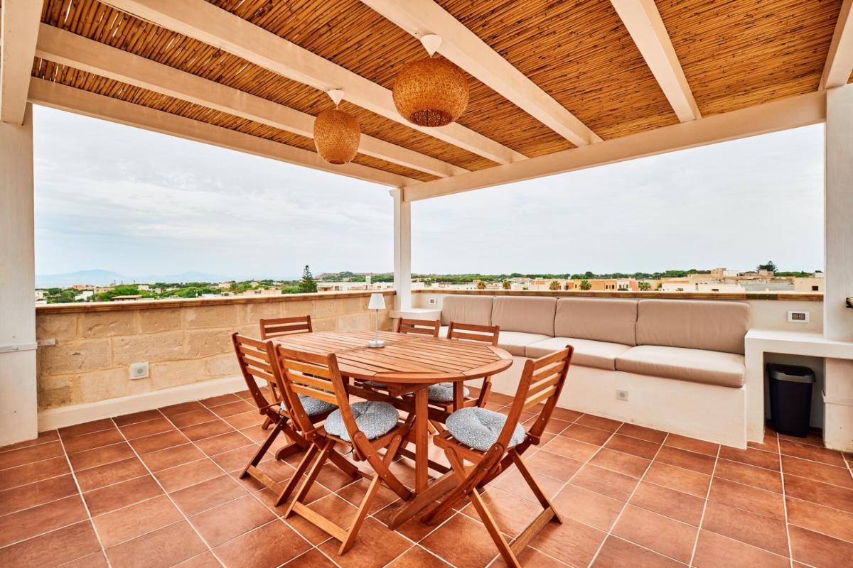 Casa Piti Stunning View - Housity