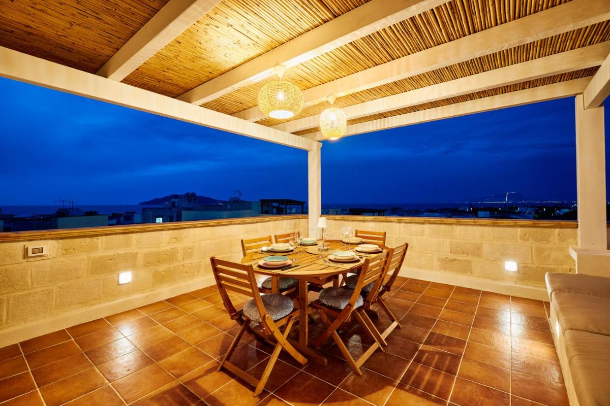 Casa Piti Stunning View - Housity