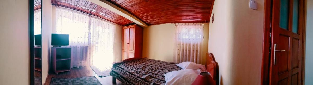 Pensiunea Amada - Housity