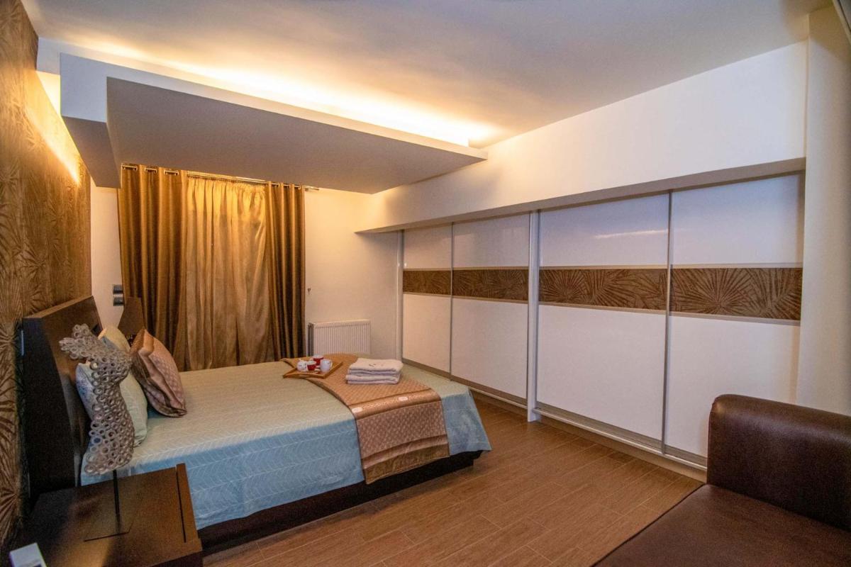 Suitetrails - Optasia Luxury House
