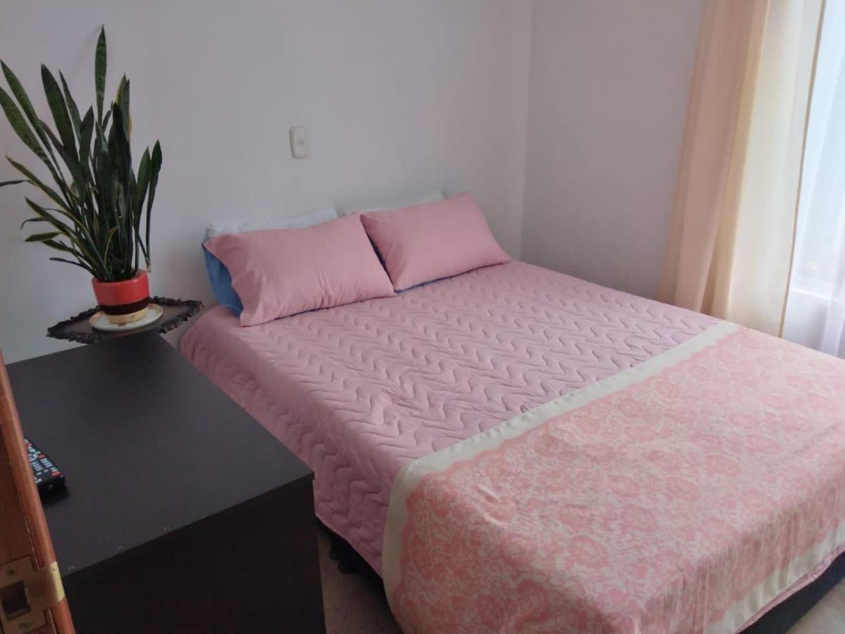 Cálido apartamento cerca a Mall Plaza - Housity