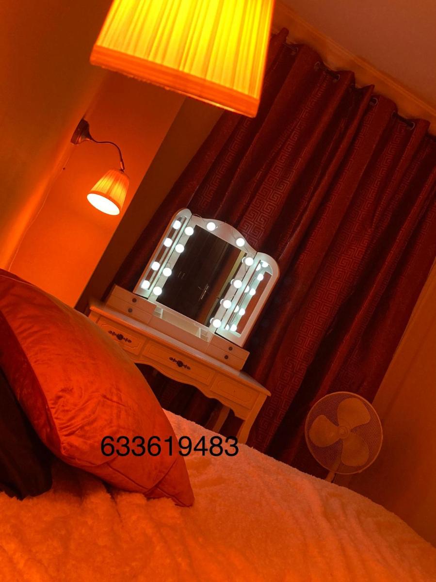 Matrix House - Housity