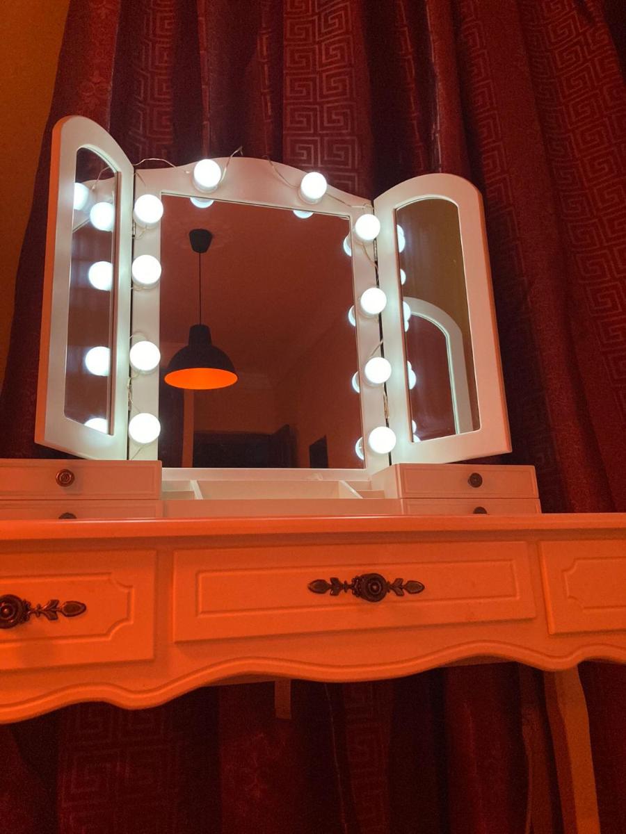 Matrix House - Housity