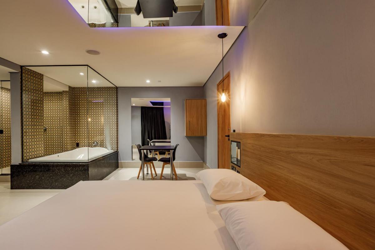 Drops Express Motel - Housity