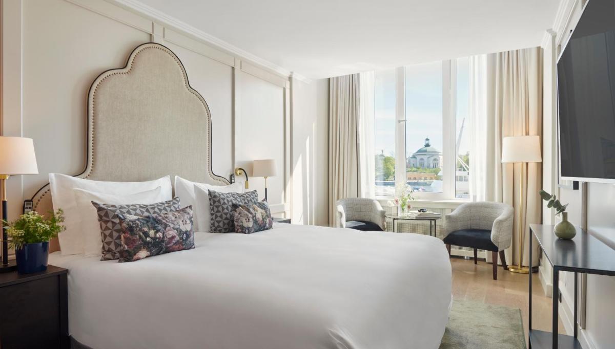 Hôtel Reisen in The Unbound Collection by Hyatt - Housity