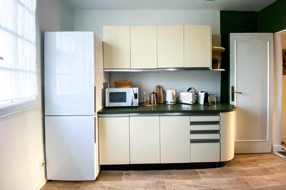Appartement familial Proche d'un site historique - Housity
