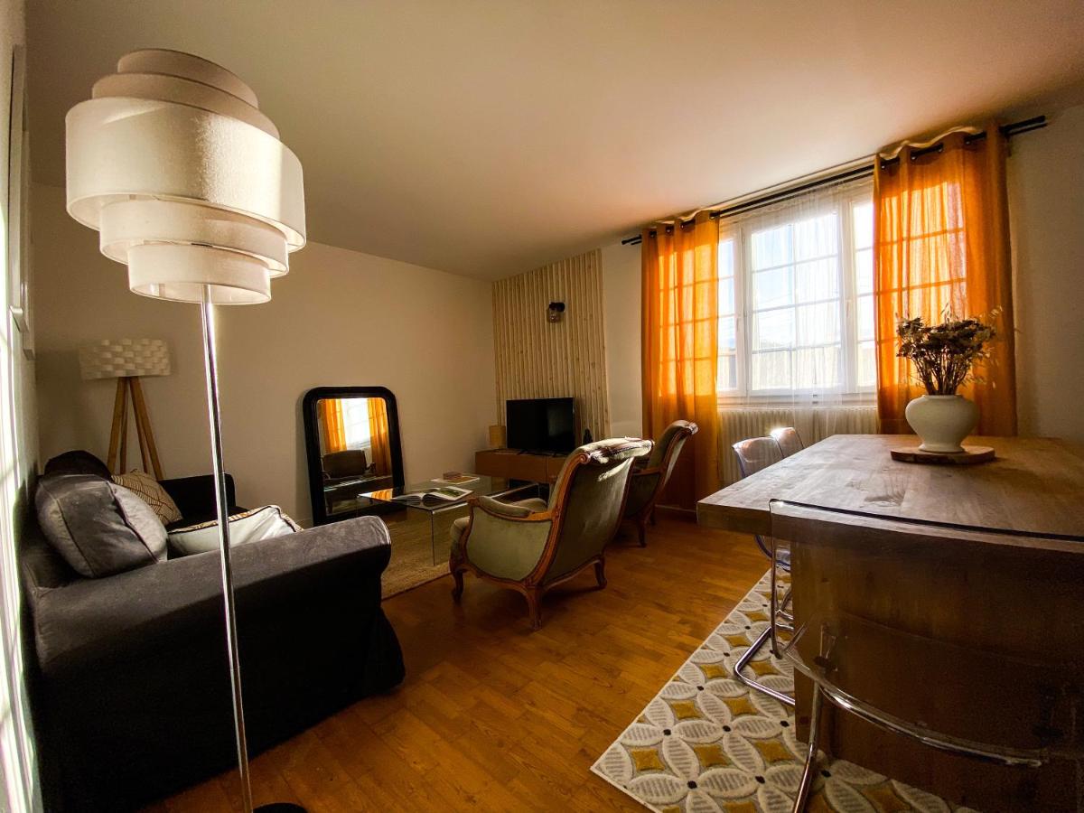 Appartement familial Proche d'un site historique - Housity