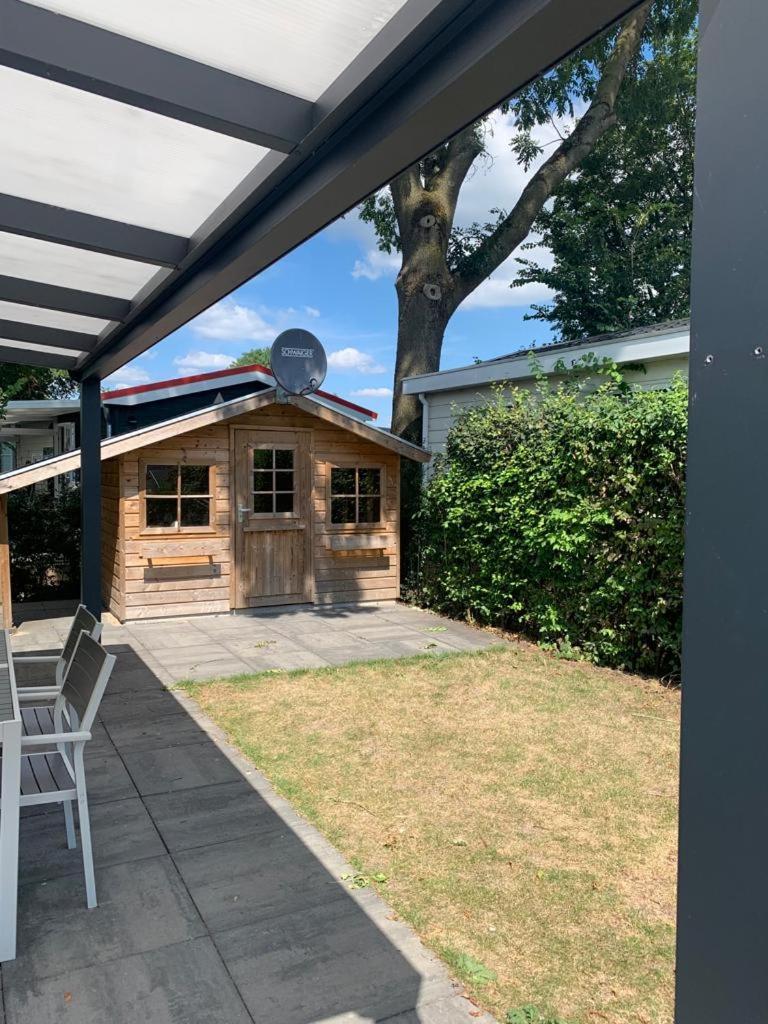 Chalet Seeglück O3 - Housity