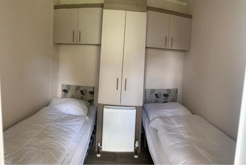 Chalet Seeglück O3 - Housity