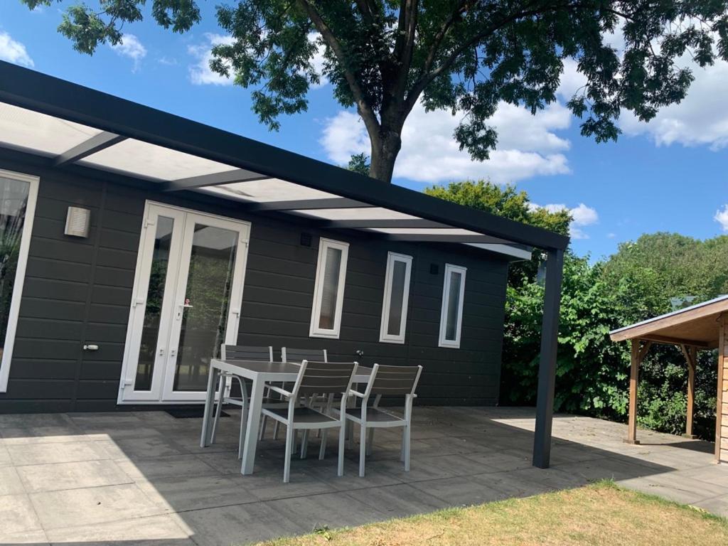Chalet Seeglück O3 - Housity