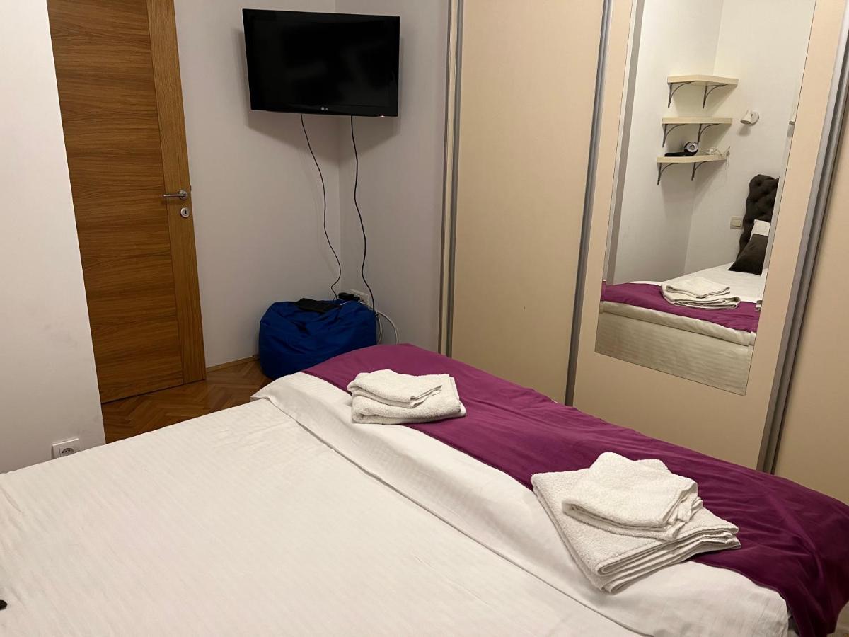Apartment Vračar - Housity