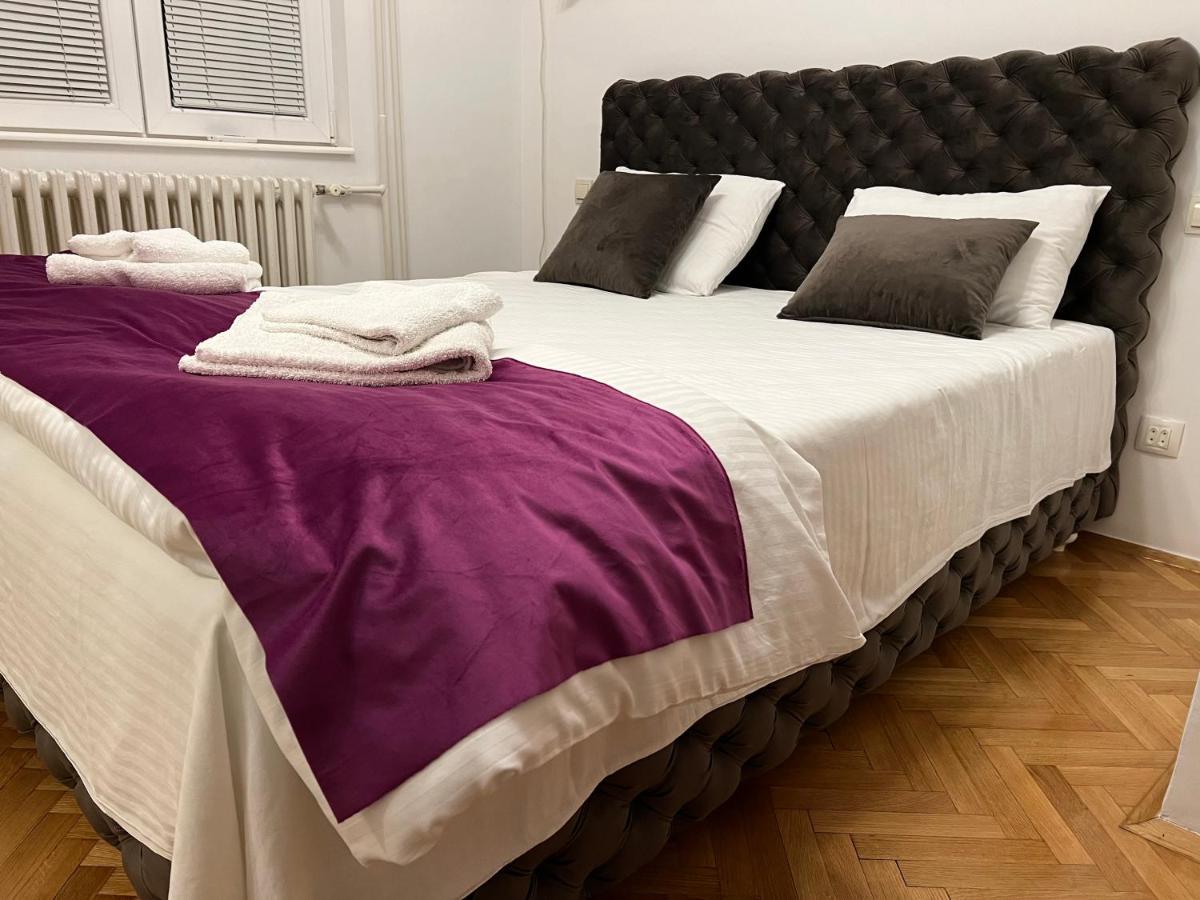 Apartment Vračar - Housity