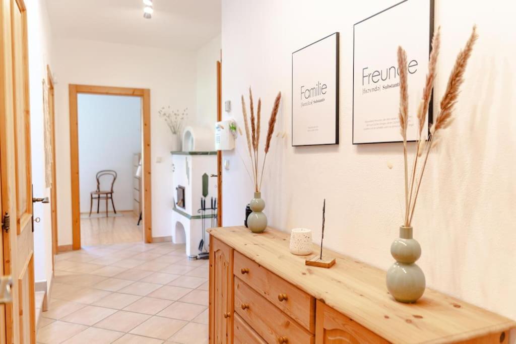 Ferienhaus Calm & Relax - Housity