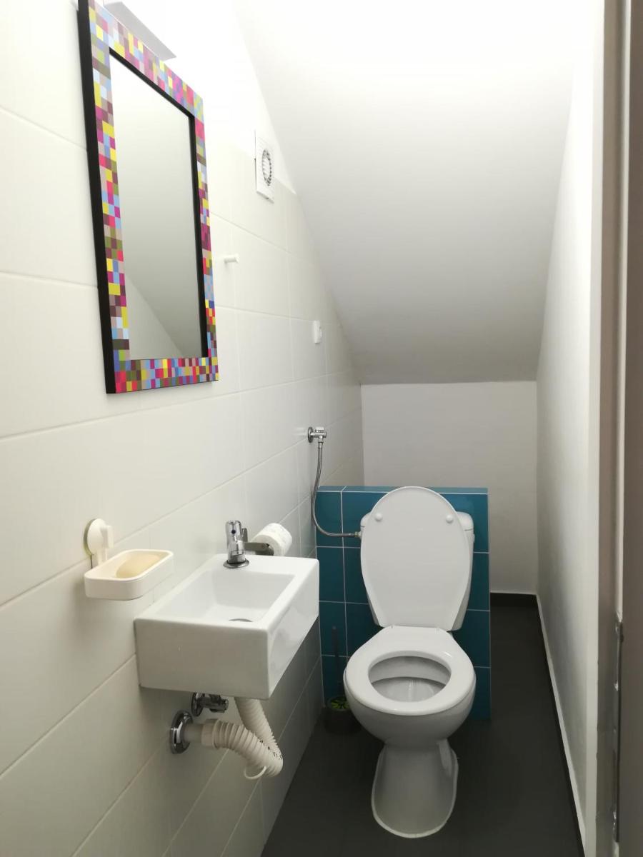 Gray apartment - Housity