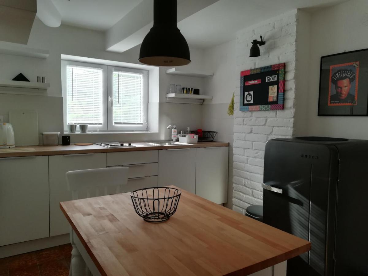 Gray apartment - Housity