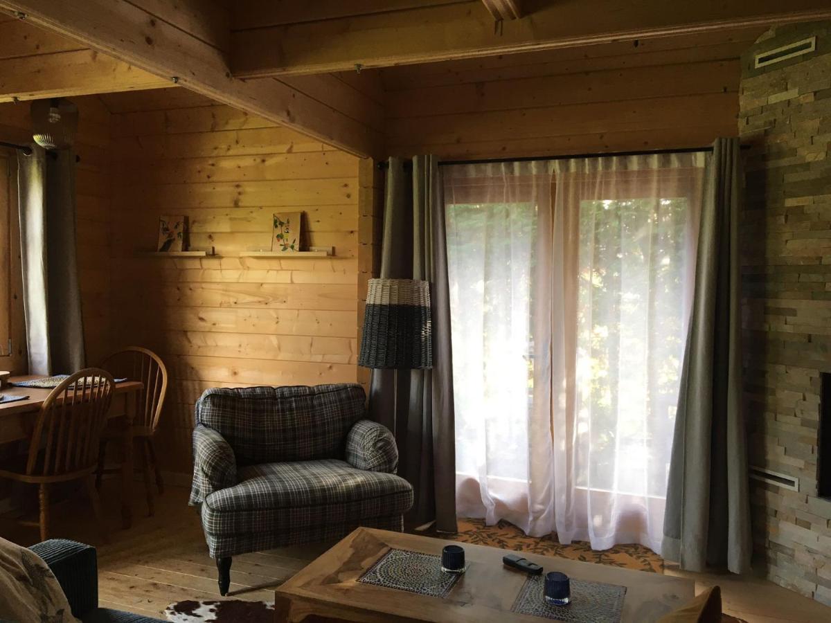 Chalet Ons Oekje - Housity