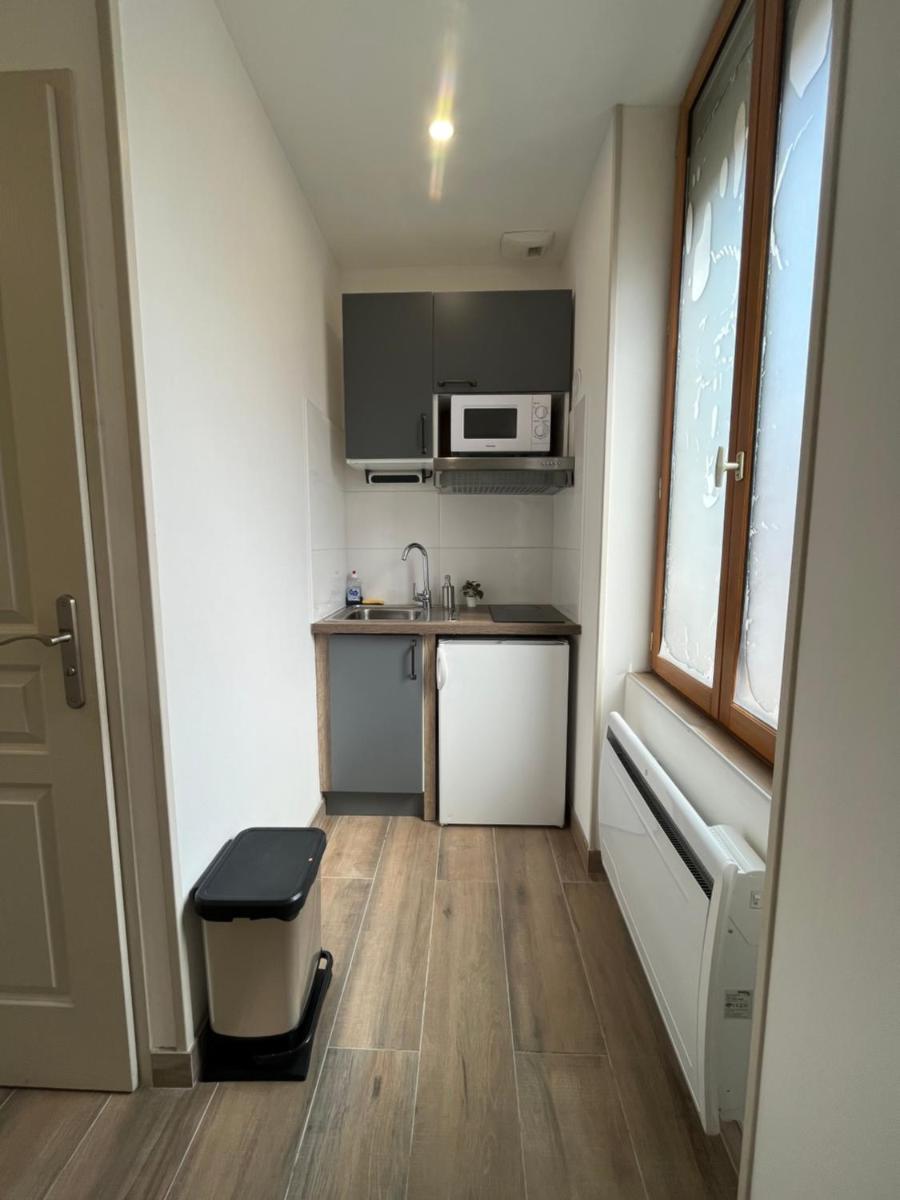 Appartement rénové à 15 min de Lyon - Housity