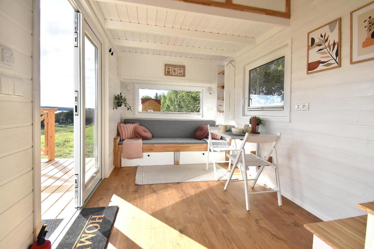Dadaj Park - Tiny House - Housity