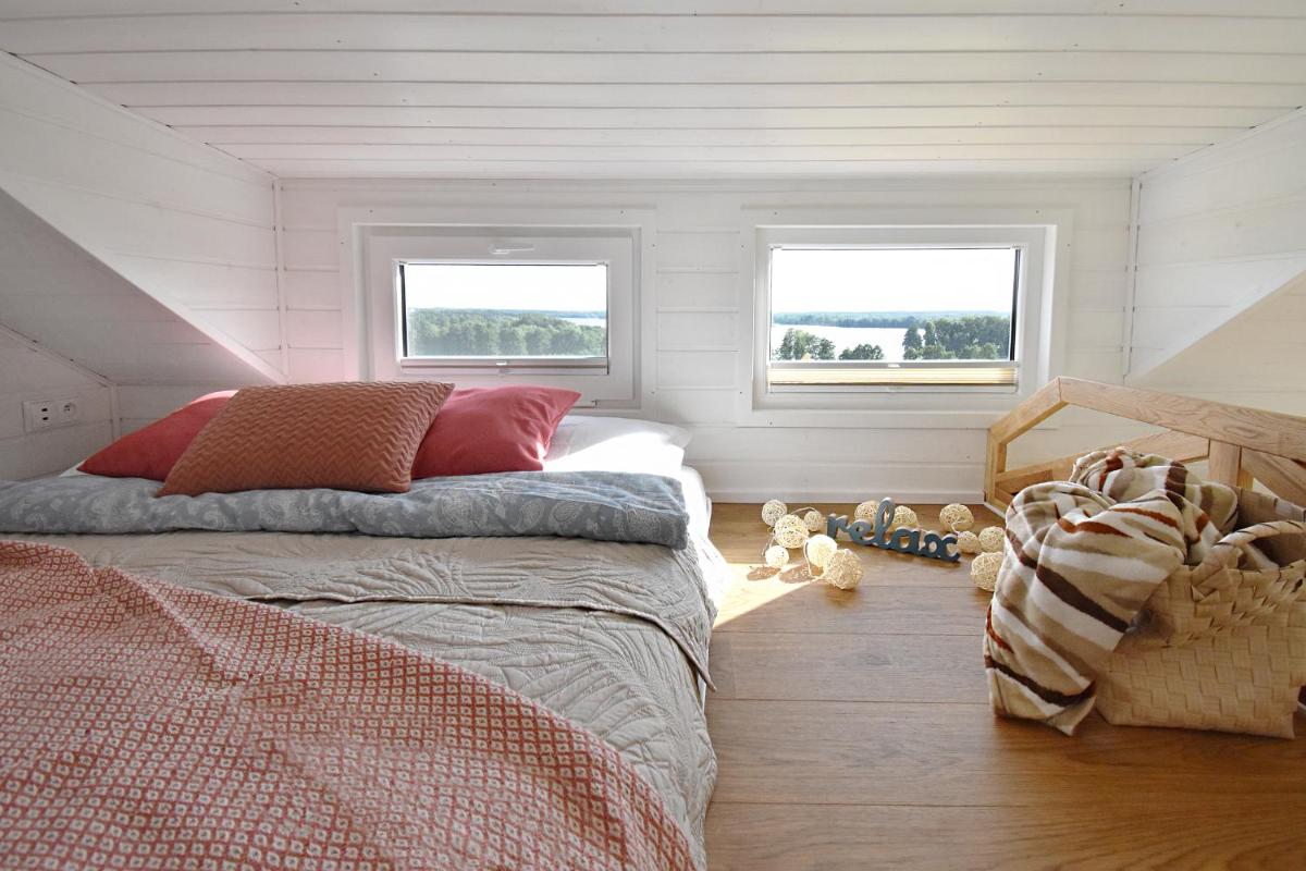 Dadaj Park - Tiny House - Housity