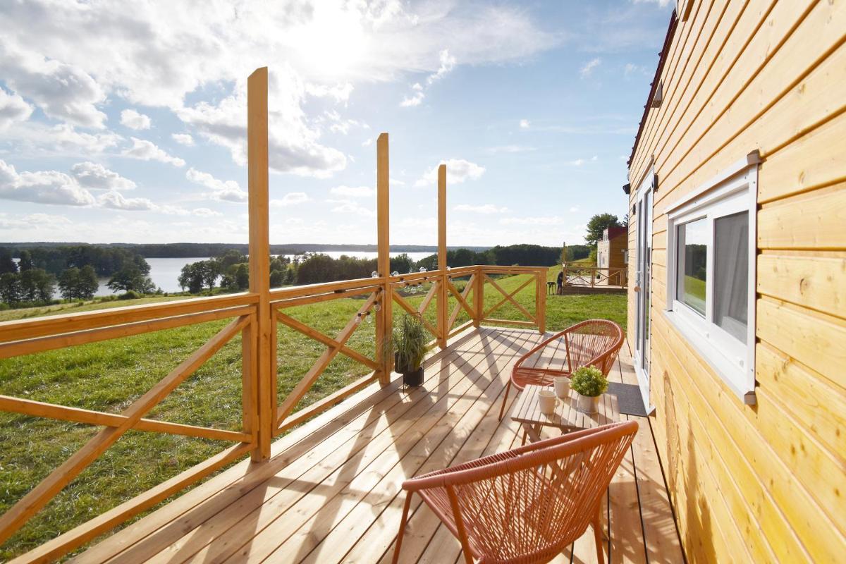 Dadaj Park - Tiny House - Housity