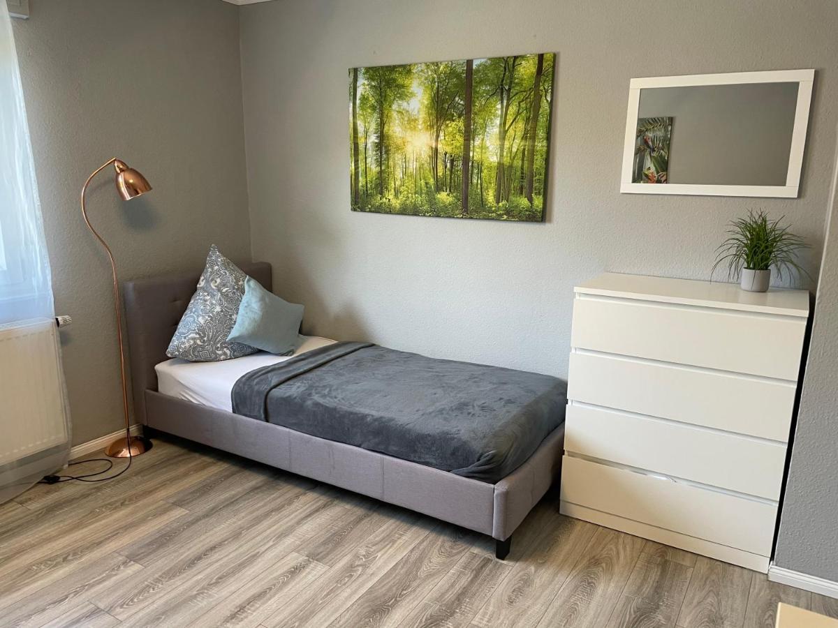 Work & Study Apartment - Housity