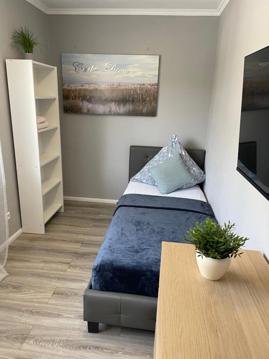 Work & Study Apartment - Housity