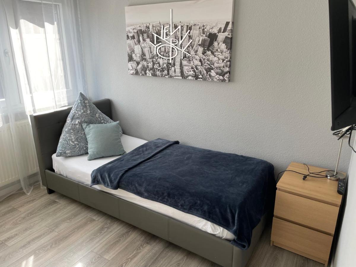 Work & Study Apartment - Housity