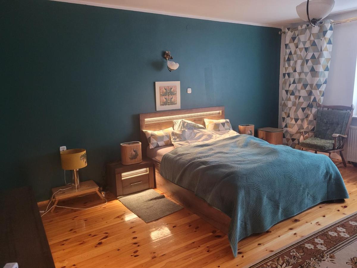 Przestronny apartament - Housity