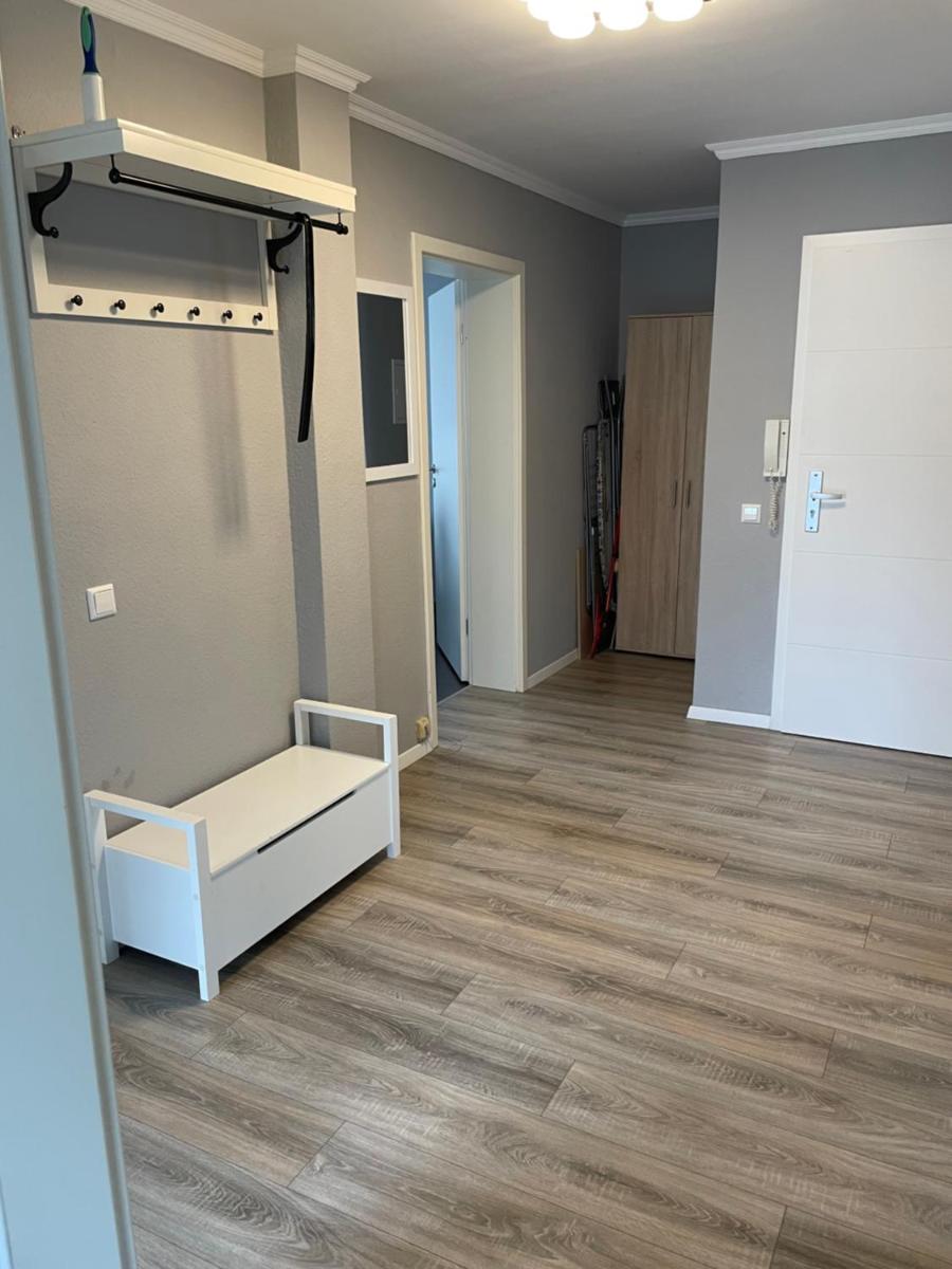 Work & Study Apartment - Housity