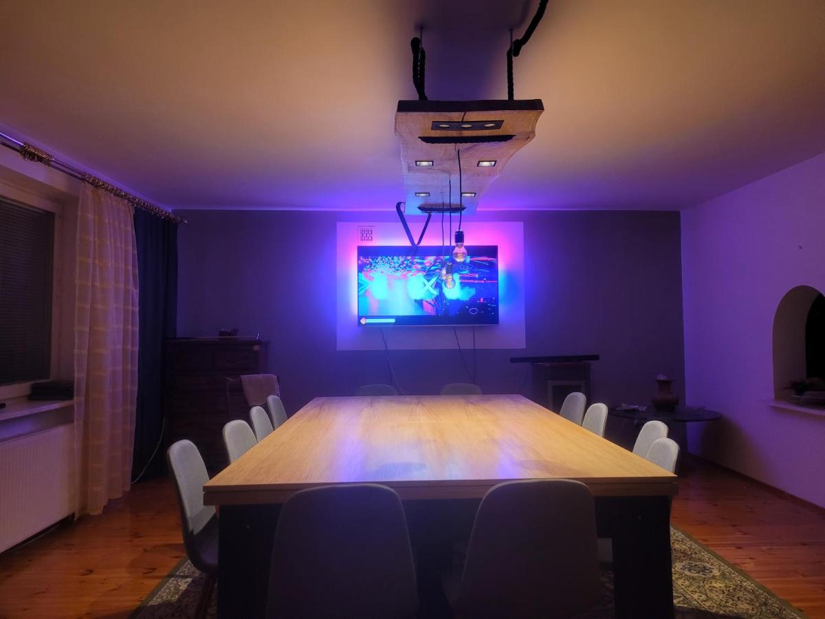 Przestronny apartament - Housity