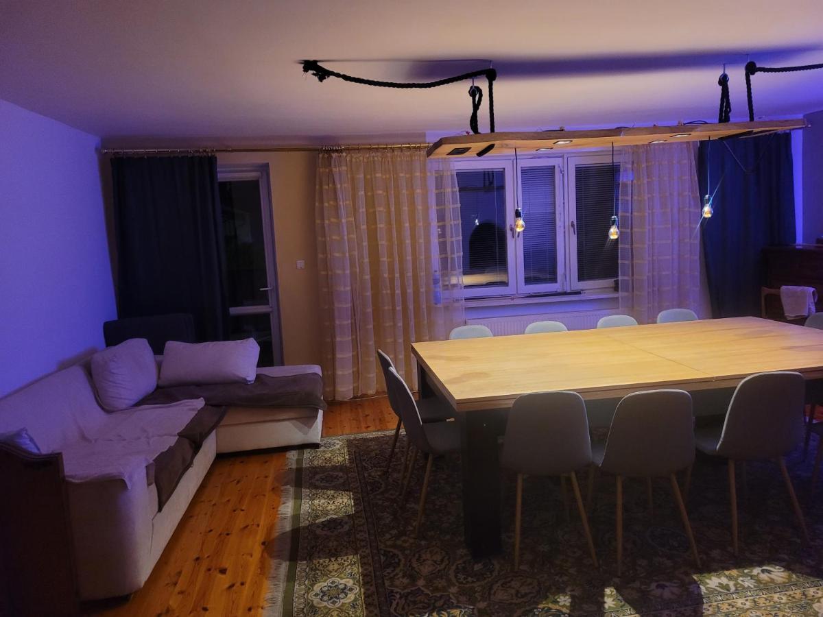 Przestronny apartament - Housity
