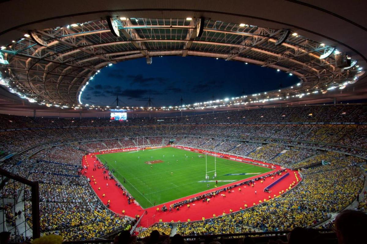 03 - Chambre avec lit double proche Paris et transports WIFI - Housity