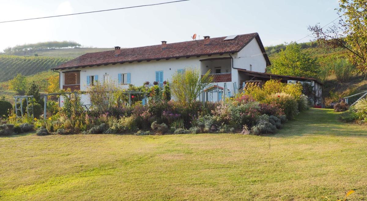 Casa del Roseto - Housity