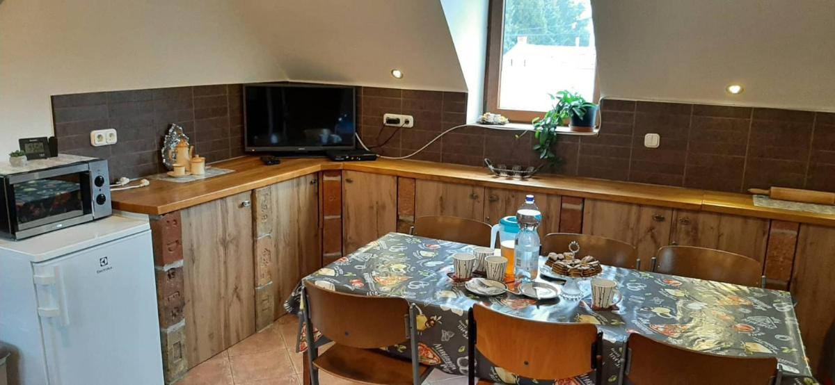 Erdey Apartman - Housity