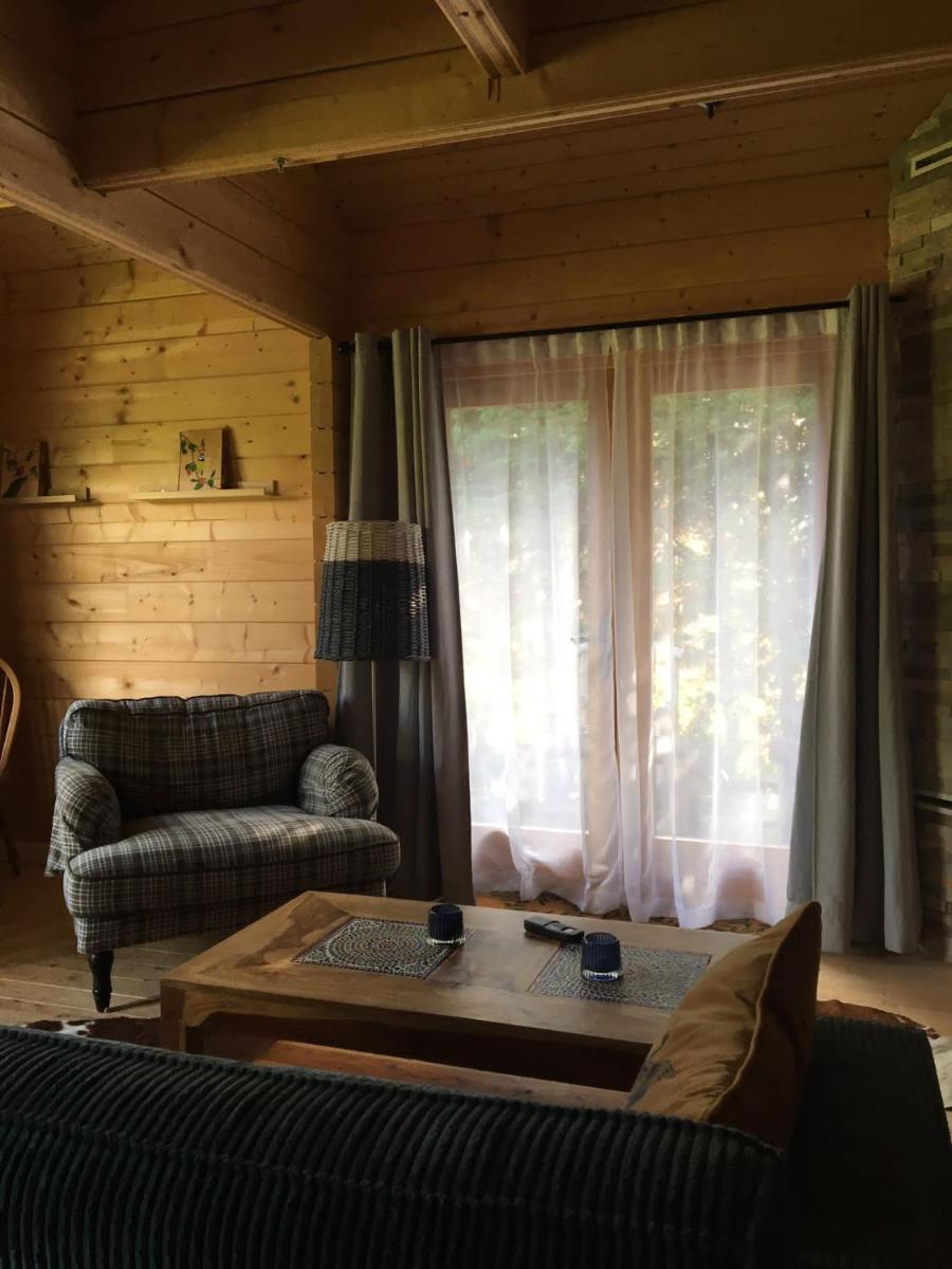 Chalet Ons Oekje - Housity