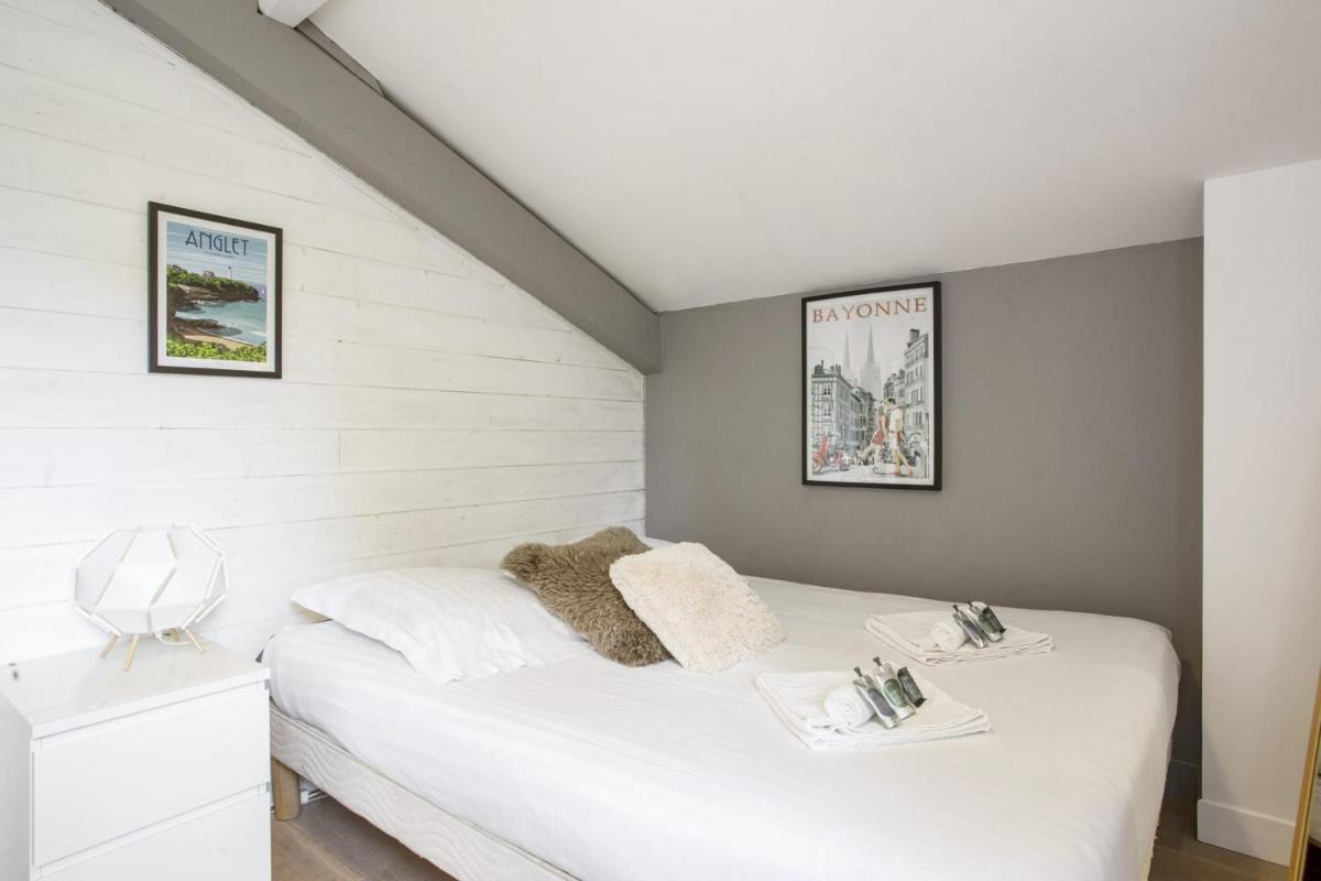 Wonderful villa with jacuzzi - Anglet - Welkeys - Housity