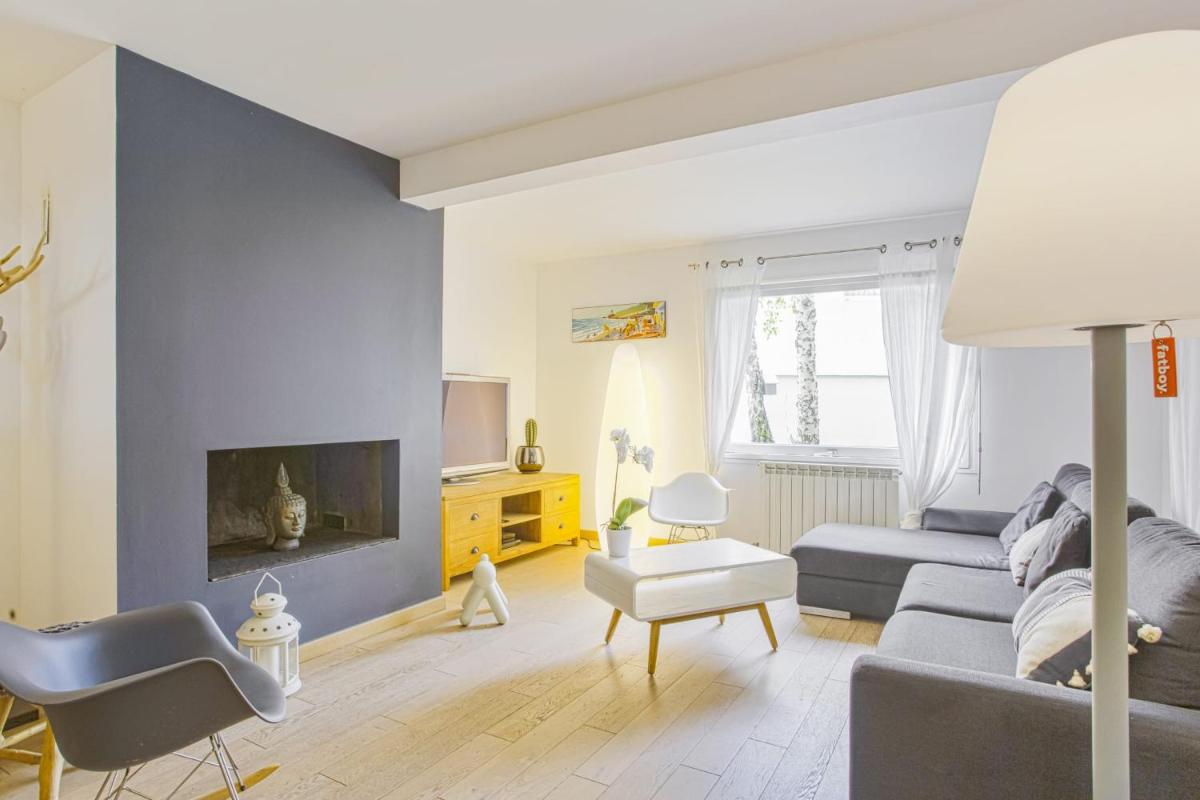 Wonderful villa with jacuzzi - Anglet - Welkeys - Housity