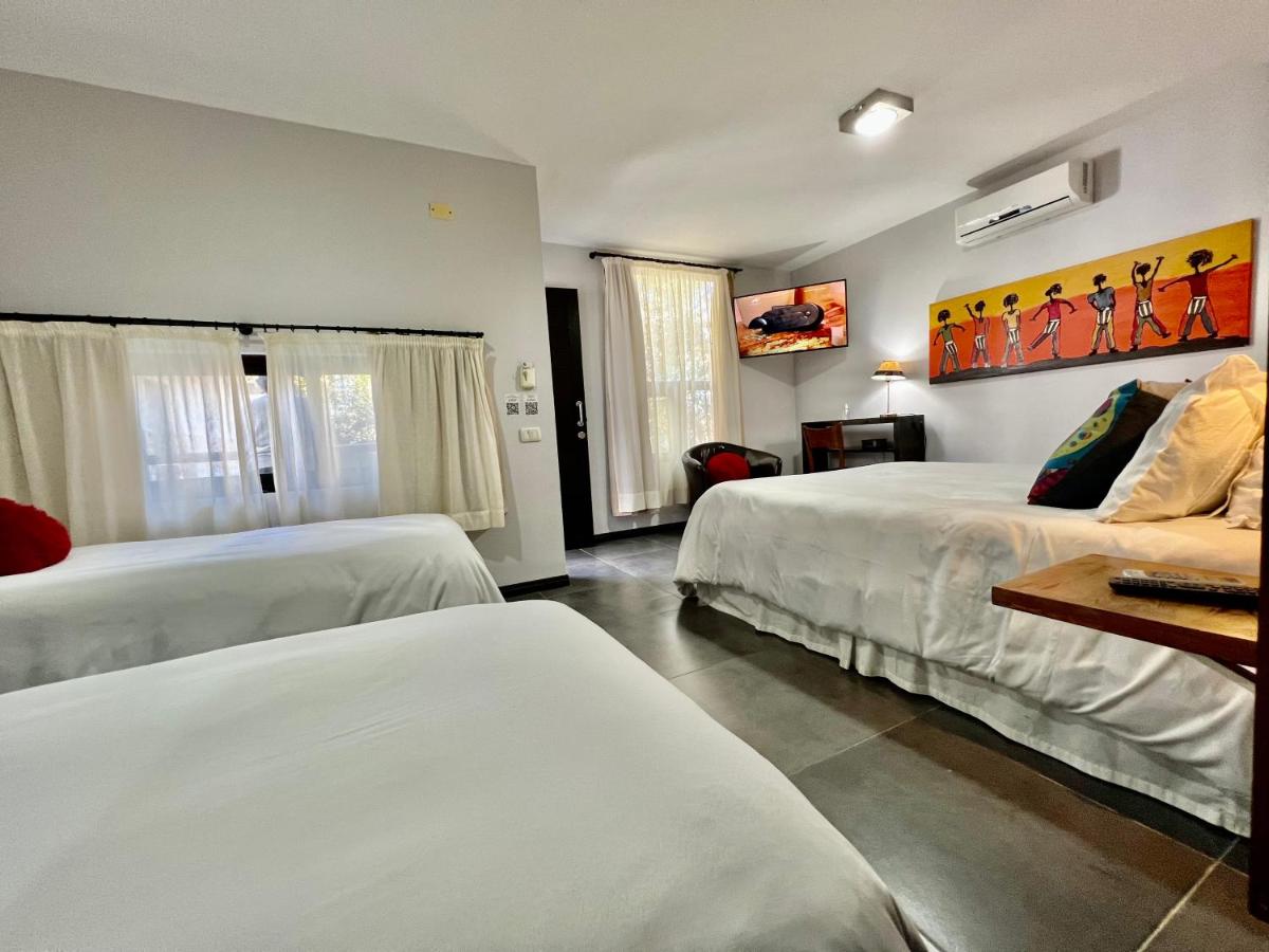 Posada Boutique Las Terrazas - Housity