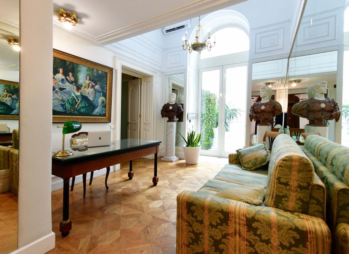 Sisuites - Housity