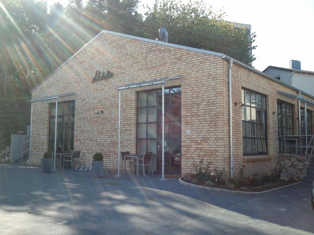 Heldts Aparthotel - Housity