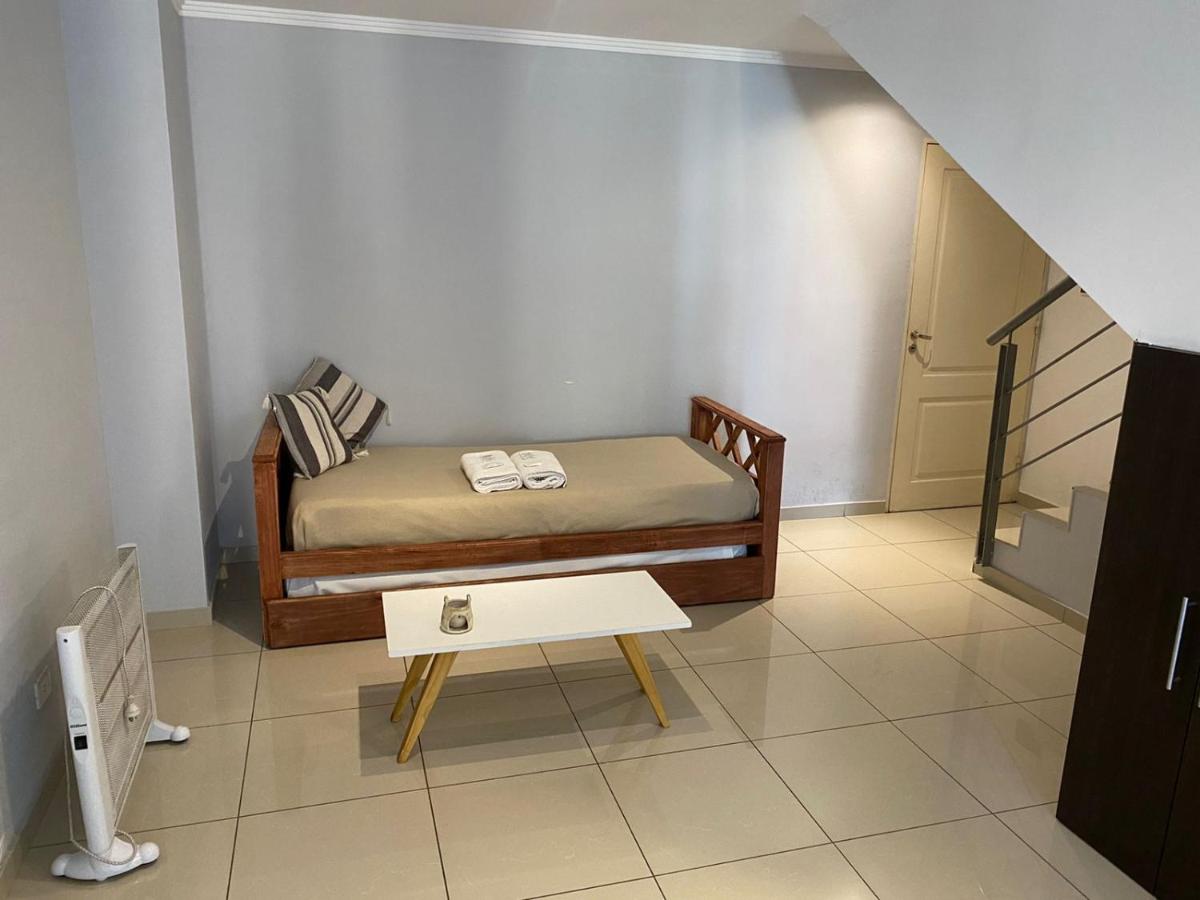 ALOJANDO Departamento Independencia Nva Cba - Housity