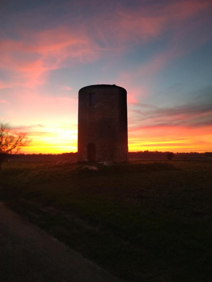 Moulin de Mosnac - Housity