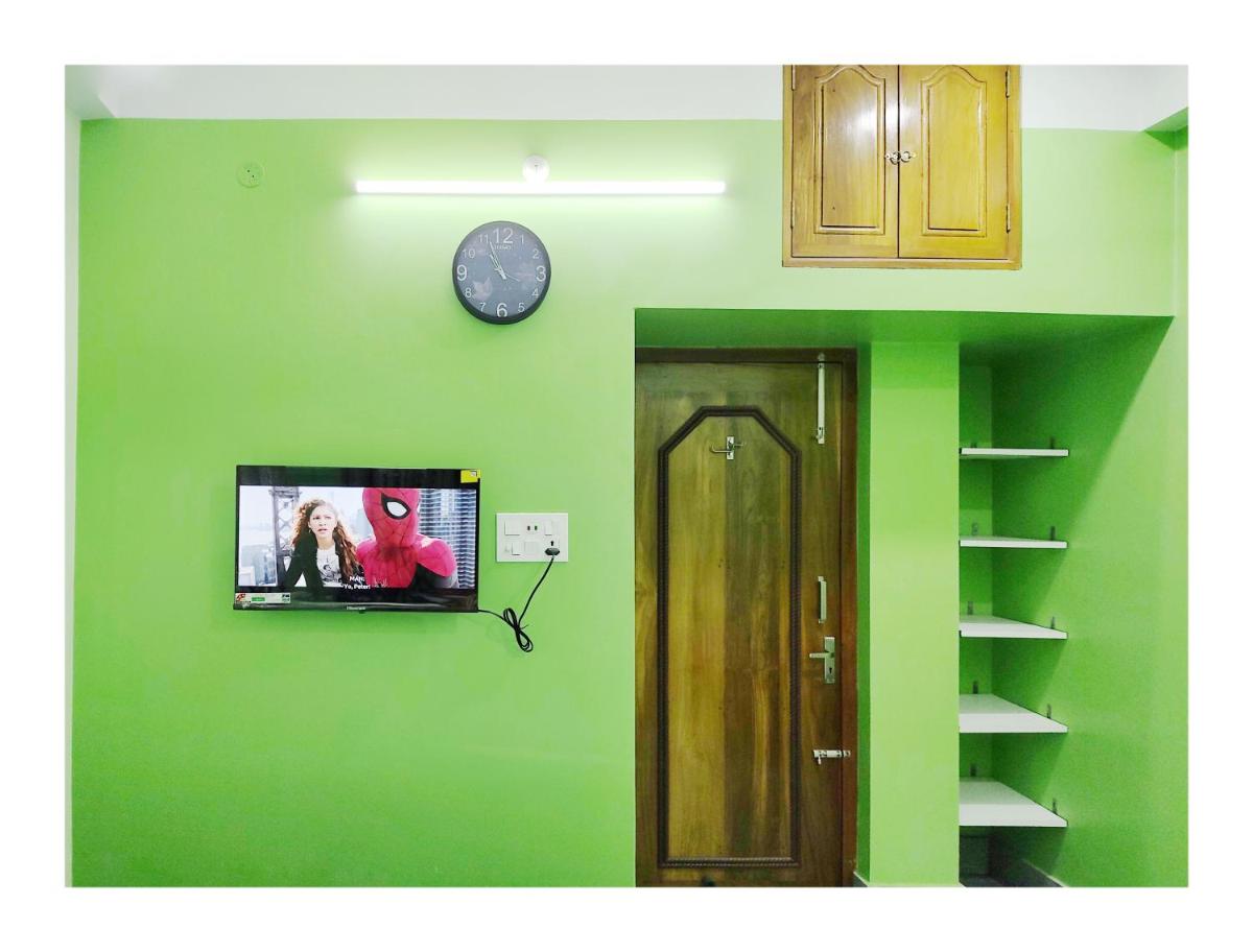 Ujjayanta Homestay - Housity