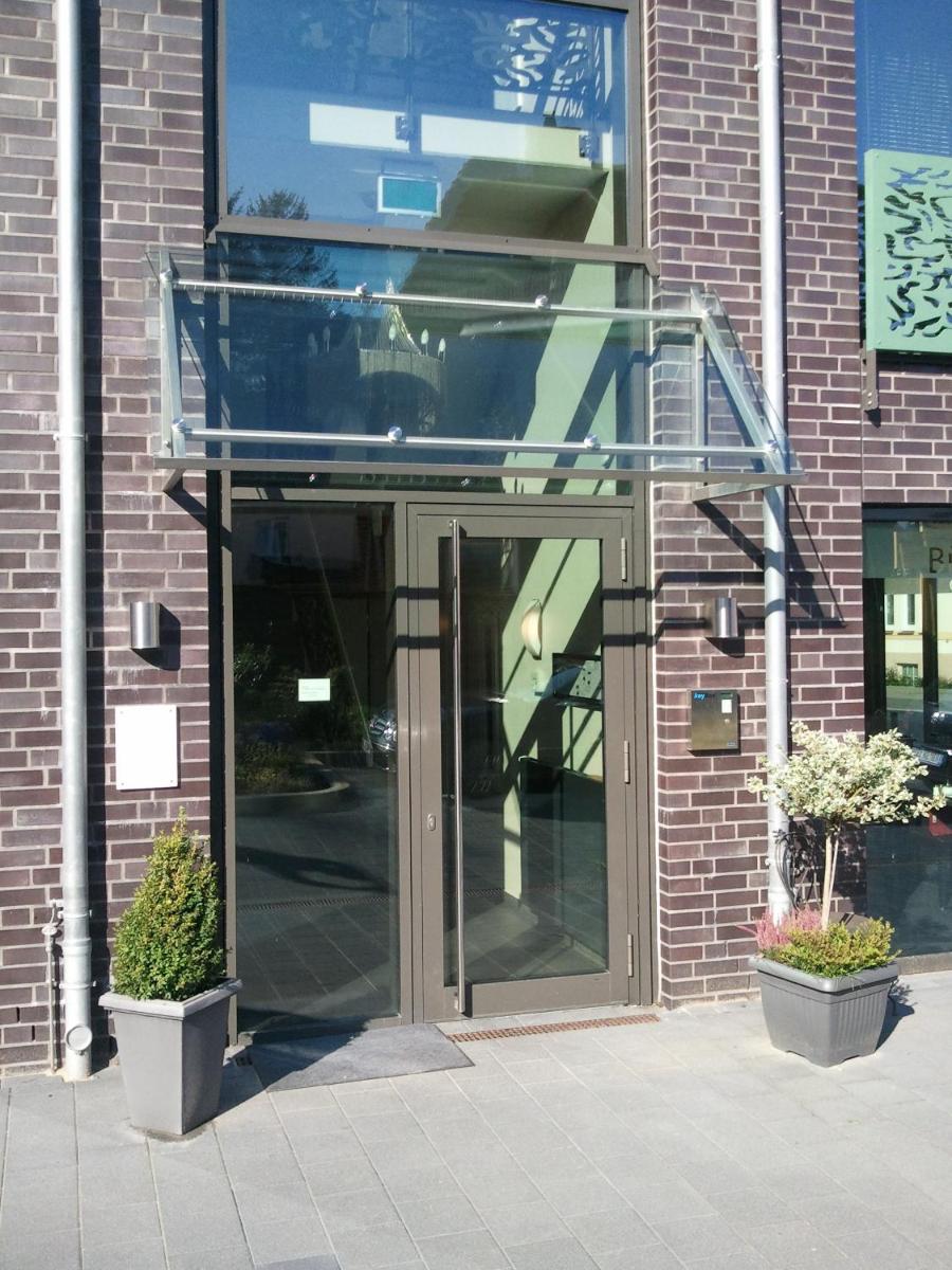 Heldts Aparthotel - Housity