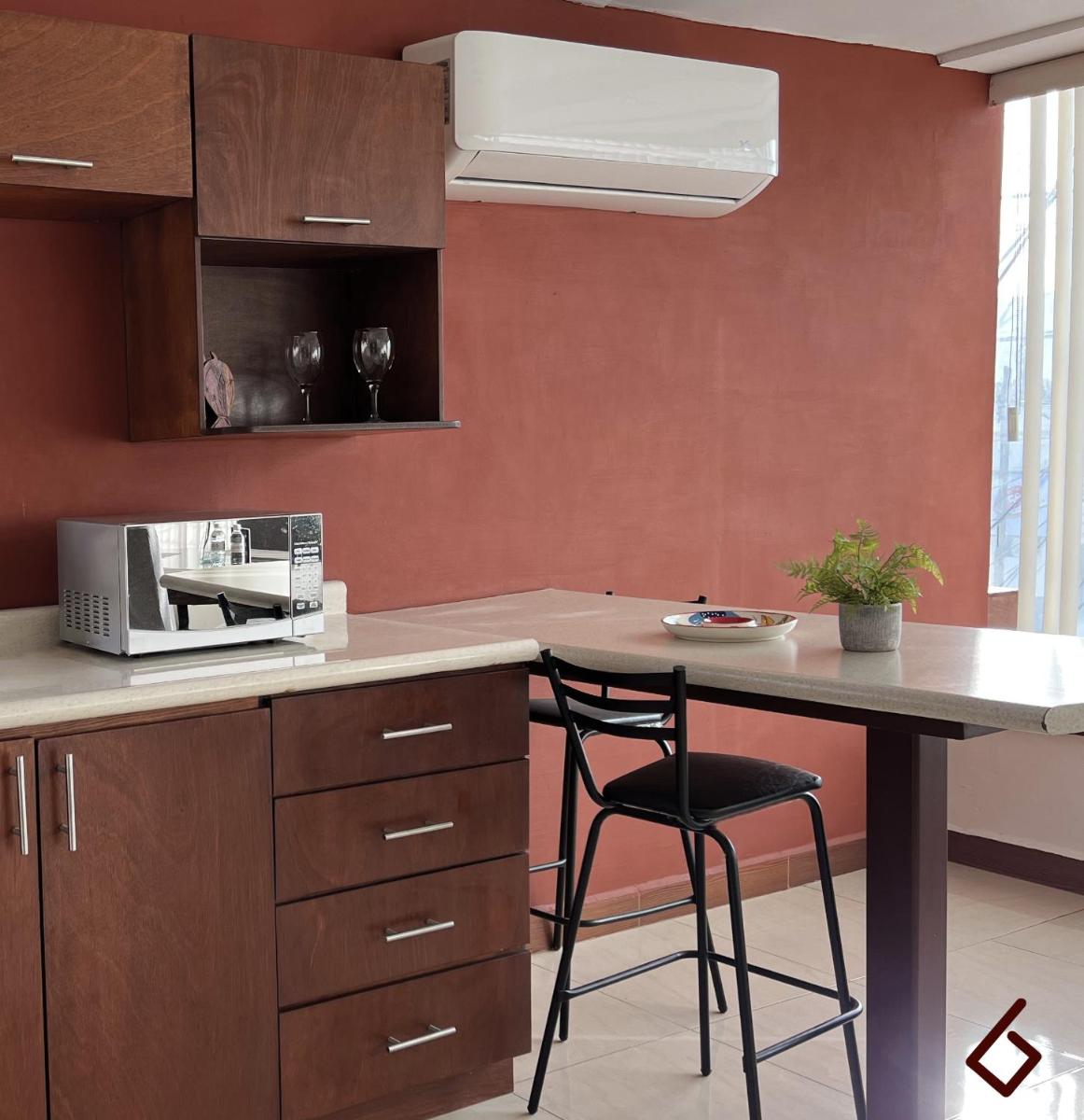 Departamentos Bonsai - Housity