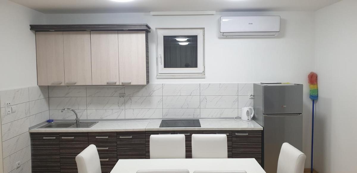 Apartmani Grza - Housity